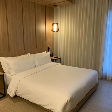 Готель Radisson Pinheiros Сан-Паулу Екстер'єр фото